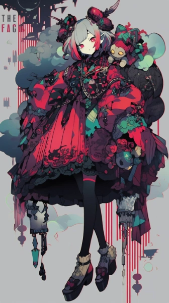 ピュア・ハート♥️011