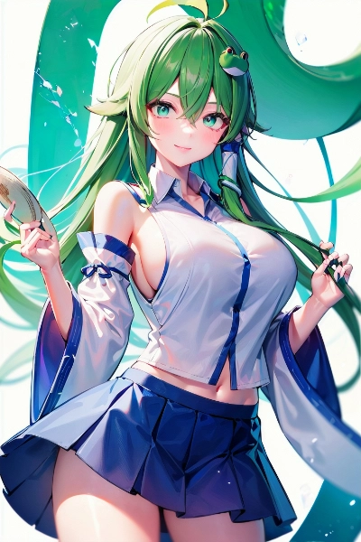 早苗