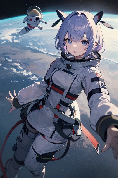 宇宙少女