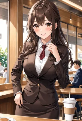 三船かなめ