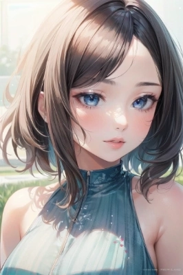 サマードレス