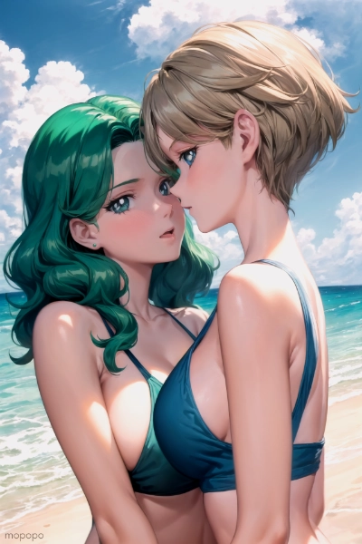 百合界のカリスマ