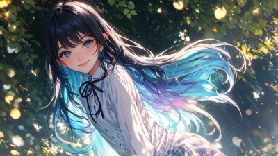 散歩