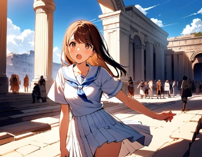 異世界転移