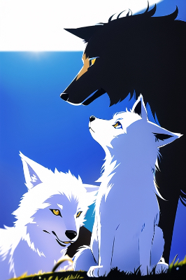 狼の一族