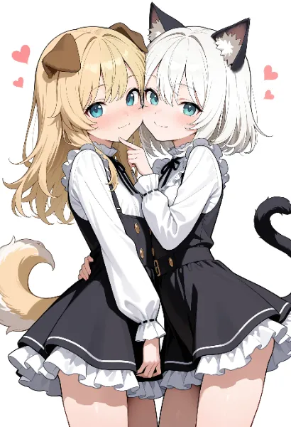 種族を超えた絆（絆の日（4月27日 記念日））