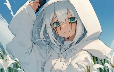 AIノベルアニメ『ミス・ショートケーキクラッシャー』