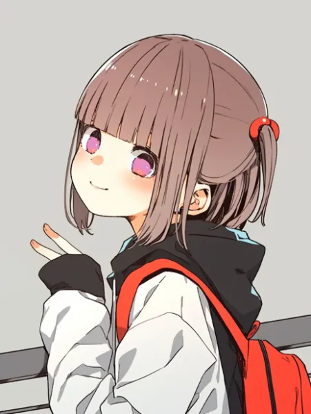 ツーサイドアップ