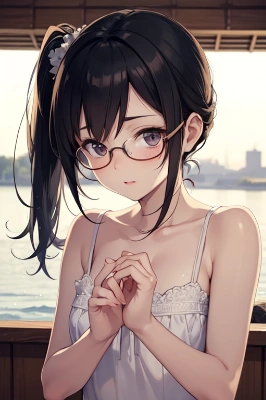 朝涼