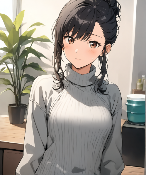 今朝は寒いね・・・