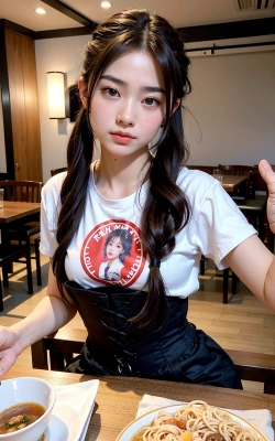 大盛食べるよ
