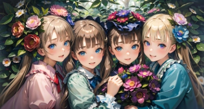 ドキドキさせたい。