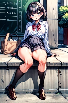 制服