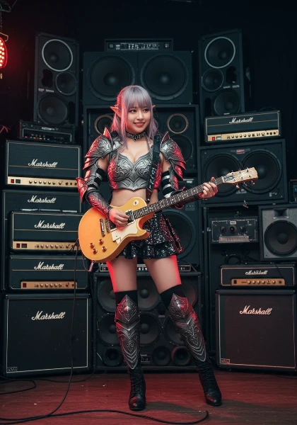 スマートなスピーカーの拡大解釈