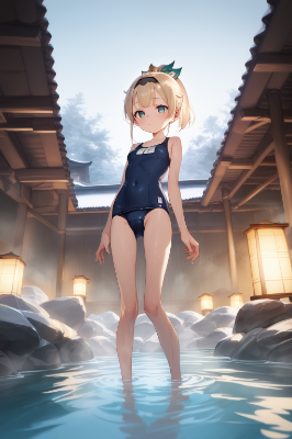 温泉いろは