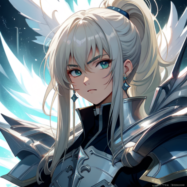 キグナス・アヴェリン「カリツォー」