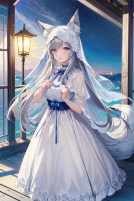おまたせしてしまいましたか？