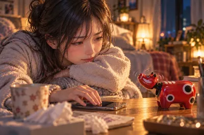 うん、うん。