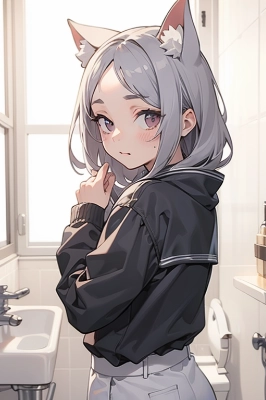 とある女子の日常