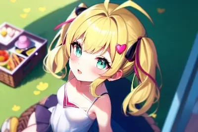 ピクニック