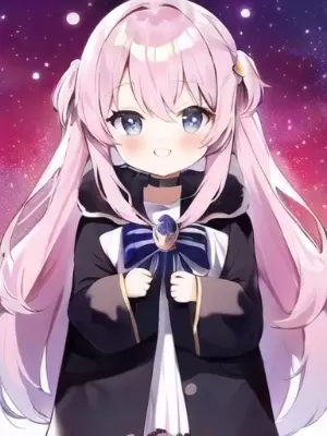 かわいい…