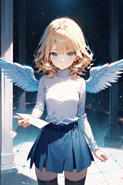 地球の祈り（ＪＳちゃん）