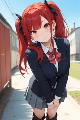 ブレザー