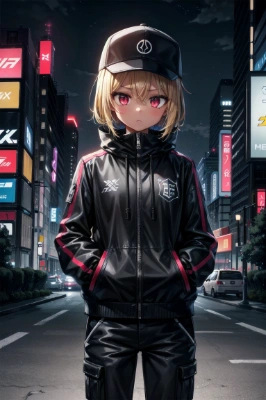 アンタだれ？