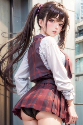 ちょっとぉぉ！見ないでよwww