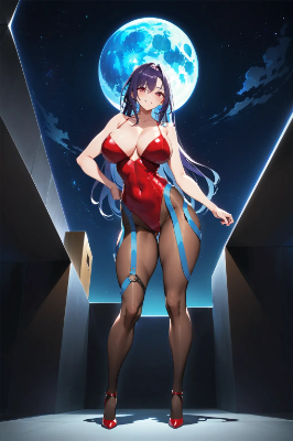 夜の誘い
