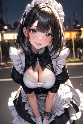 ここ‥気になるんですか？💗