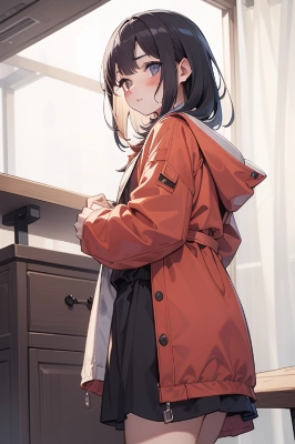 とある女子の日常
