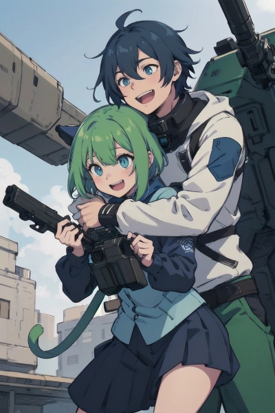 行こう！！