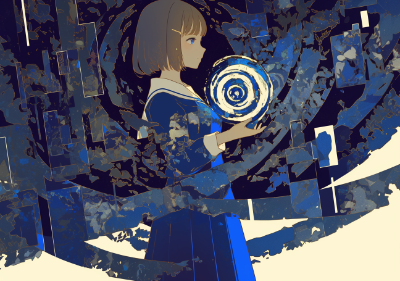 Remnant Shadows 13
