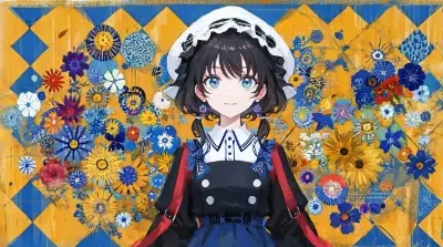 はなたからか