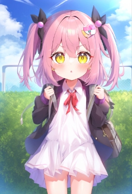 君の瞳に恋してる