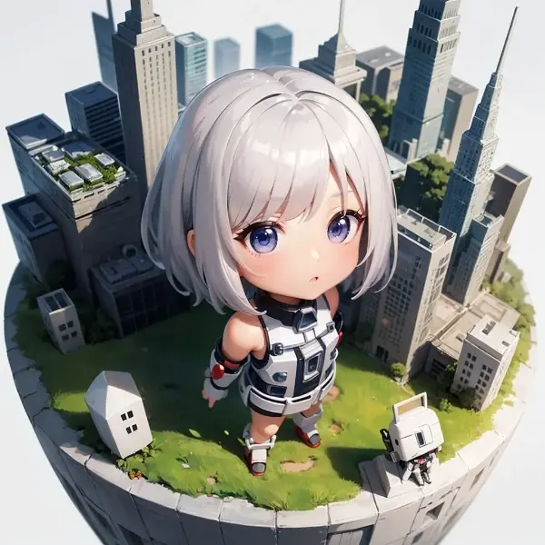 ちょっと大きいです？