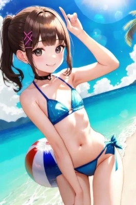 水着