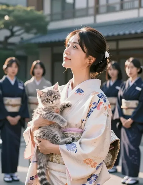 いちまつのあさ