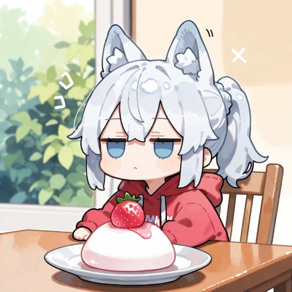 ４月１５日はいちご大福の日