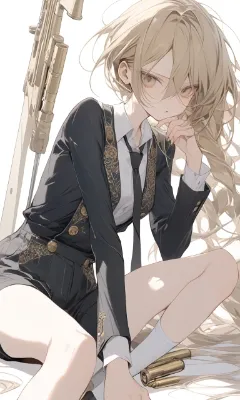 弾丸のサムネイル