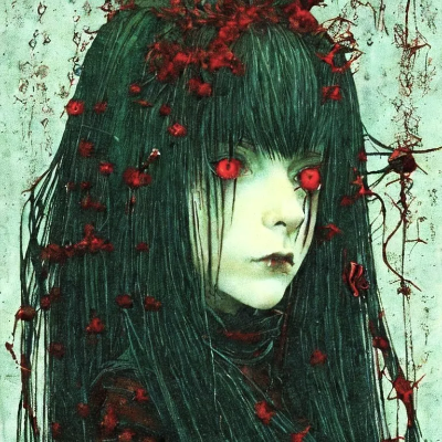 吸血鬼