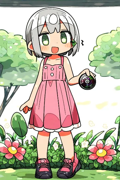 今日は、ヨーヨーで遊ぼ🎵