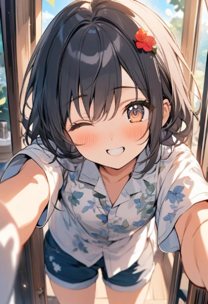 過去の未公開作品放出ᐠ( ᐖ )ᐟ