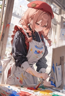 Braidのサムネイル