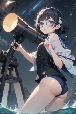 流星雨