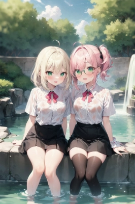 もう、いっそのこと...