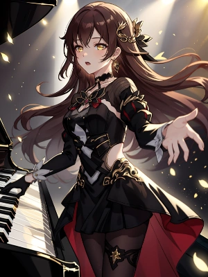 崩壊3rdのサムネイル