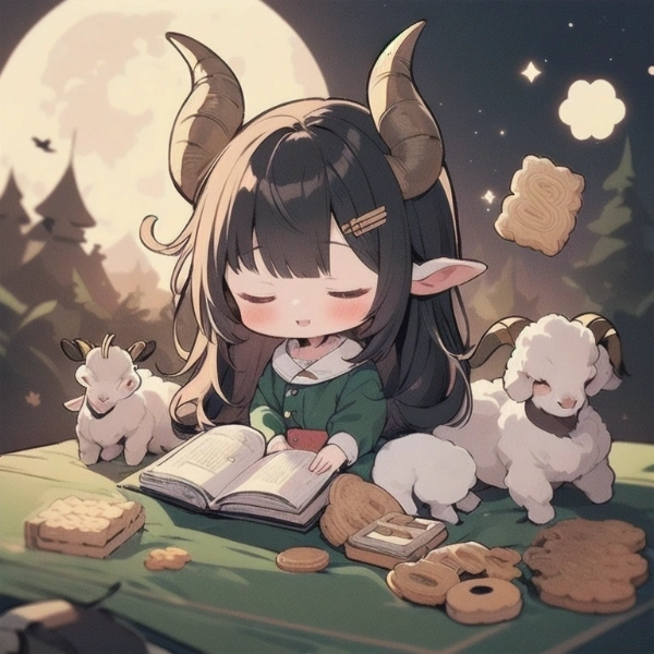 ある外宇宙のむかしばなし