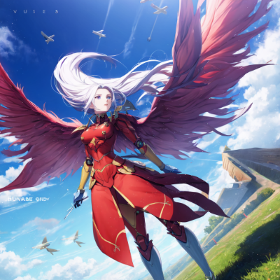 Edelgard von Hresvelg N12